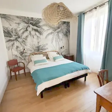 La Suite 21, 73 M2 De Charme, Centre Ville Dijon Exterior foto