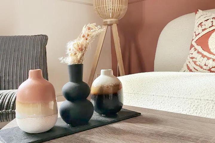 La 21, 73 M2 De Charme, Centre Apartment *