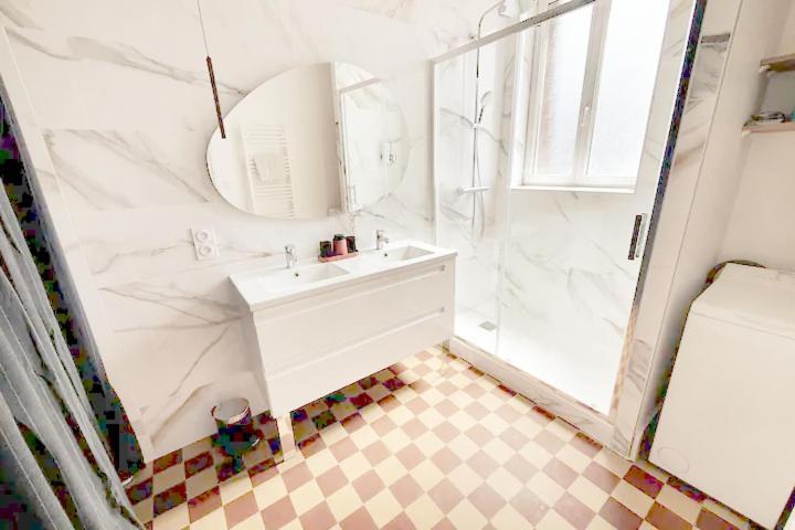 La 21, 73 M2 De Charme, Centre Apartment *