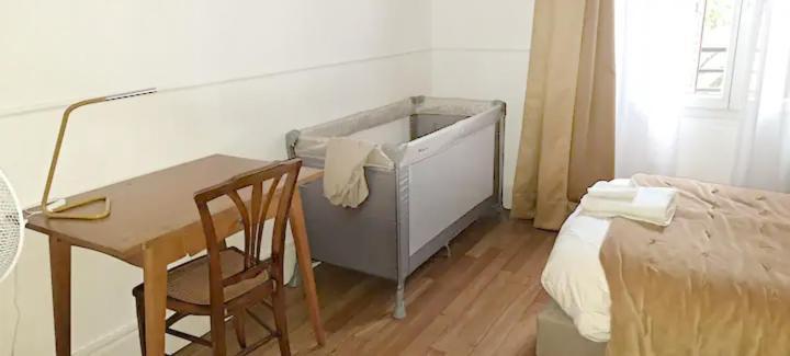 Apartment La 21, 73 M2 De Charme, Centre *