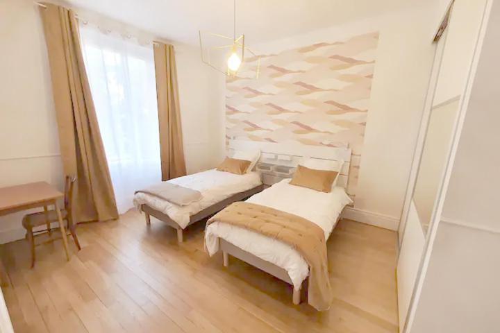 La 21, 73 M2 De Charme, Centre Dijon