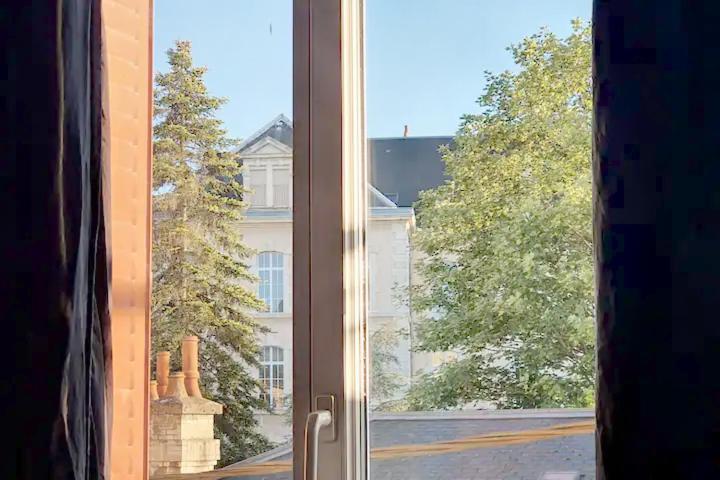 Apartment La 21, 73 M2 De Charme, Centre *