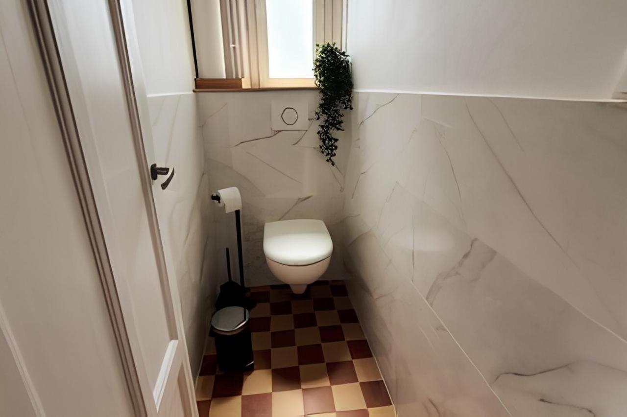 Apartment La 21, 73 M2 De Charme, Centre *